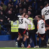 Fulham de Marco Silva vence Chelsea com reviravolta nos descontos