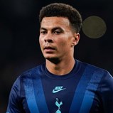 Por enquanto é à experiência: Dele Alli presta provas no Como