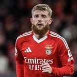 Laterais do Benfica cobiçados: Beste no radar do Leipzig e Kaboré interessa ao Galatasaray