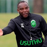 Benni McCarthy é o novo selecionador do Quénia