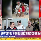 Bernardo Ribeiro: «Otamendi só voltou a Portugal porque nós descobrimos e veio para picar o ponto»