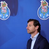 Garrote da UEFA aliviado: situação financeira do FC Porto está a melhorar