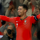 Cristiano Ronaldo: «Ainda quero voltar a conquistar algo pela Seleção»