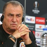 Fatih Terim é o substituto de Vítor Pereira nos sauditas do Al-Shabab