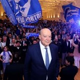 «O Presidente dos Presidentes»: FC Porto dá os parabéns a Pinto da Costa