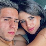 Valentina Cervantes revela que vai voltar a Londres para estar com Enzo na passagem de ano: «Ele pediu...»