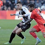 Farense-V. Guimarães, 1-1 (2.ª parte)