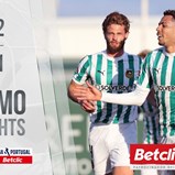 O resumo do Rio Ave-Nacional: golos, casos e outros lances