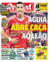 Segunda-feira, 2 de dezembro de 2024