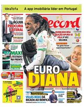 Quarta-feira, 4 de dezembro de 2024