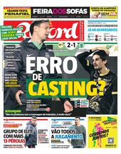 Sexta-feira, 6 de dezembro de 2024