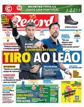 Sábado, 7 de dezembro de 2024