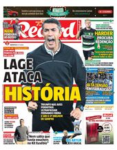 Segunda-feira, 9 de dezembro de 2024