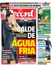 Segunda-feira, 16 de dezembro de 2024