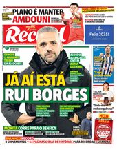 Quinta-feira, 26 de dezembro de 2024