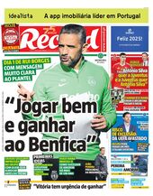 Sexta-feira, 27 de dezembro de 2024