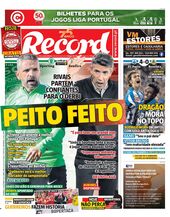 Domingo, 29 de dezembro de 2024