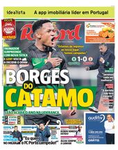 Segunda-feira, 30 de dezembro de 2024