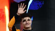 3º Lando Norris (McLaren), 33,4M€