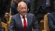 Isak Andic, o fundador da Mango
