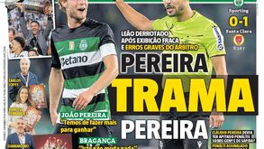 Domingo, 1 de dezembro de 2024