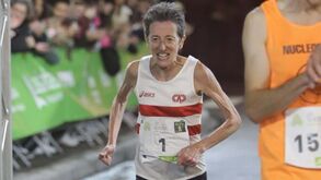 Rosa Mota volta a ganhar minimaratona de Macau aos 66 anos