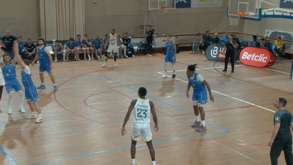 Liga Betclic masculina: o resumo do CD Póvoa-Esgueira