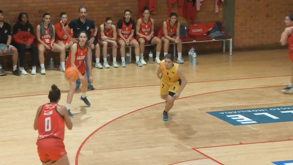 Liga Betclic feminina: o resumo do Galitos-Vagos