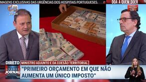 CMTV bate recordes: novembro com maior auditório de sempre