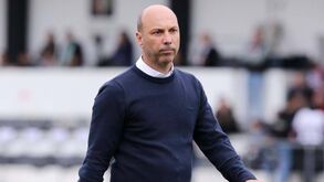 Bruno Pinheiro: «Ganhar em Guimarães sem sofrer seria um extra»