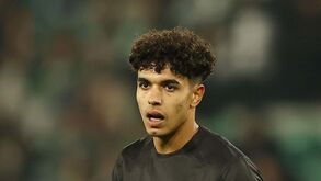 Estiveram em Alvalade no sábado mas vão jogar pela equipa B: eis os dois reforços de Pedro Coelho
