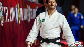 Campeonatos Nacionais: João Fernando junta título absoluto ao individual