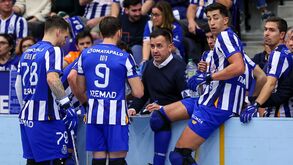 FC Porto triunfa em Alenquer e avança na Taça de Portugal