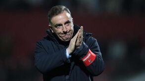 Carvalhal fala em 