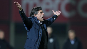 Daniel Ramos e o lance do penálti do Sp. Braga: «Tenho muita gente a perguntar-me o mesmo no balneário...»