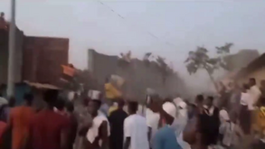 Tragédia na Guiné-Conacri: dezenas de mortos após confrontos entre adeptos num jogo de futebol