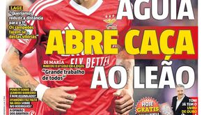 Segunda-feira, 2 de dezembro de 2024