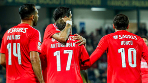 Entrar em 2025 na frente e com registo imaculado: o que falta jogar a Benfica e Sporting até final do ano