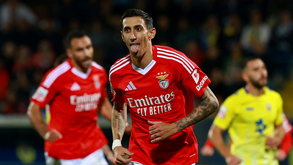 Arouca-Benfica, 0-2: o duelo em 5 factos
