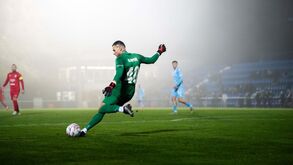 «Há meninos neste grupo que precisam de dinheiro para viver»: equipa do Luxemburgo reclama salários e não vai a jogo