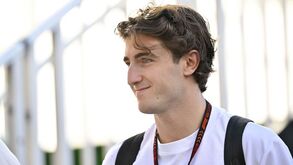 Jack Doohan substitui Esteban Ocon no último Grande Prémio da temporada de Fórmula 1