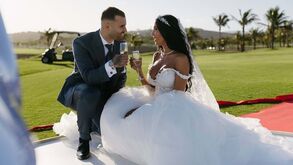 Jesé Rodríguez sobre o presidente do PSG: «Não sei se gostou mais da minha mulher do que de mim...»