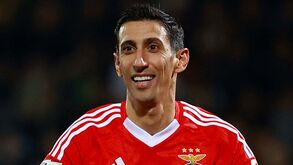 Nova razão para renovar? Di María apanha Gaitán mas ainda há um argentino para alcançar