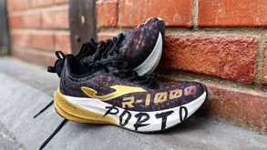 Joma R1000: uma agradável surpresa vinda do outro lado da fronteira