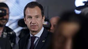 Jaime Marta Soares visa Varandas: «Não se pode ser amador nestas coisas»