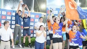 Estarreja e Louzan sagram-se campeões da 2.º Divisão 