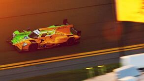 Félix da Costa regressa às 24 Horas de Daytona