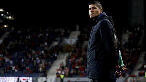 Francisco Neto: «É injusto depositar o desenvolvimento do futebol feminino num só jogo»