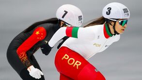 Patinagem: Jéssica Rodrigues faz história na Taça do Mundo de juniores