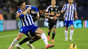 Marca negativa foi evitada